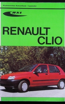 Renault Clio /531/