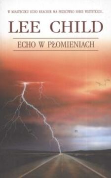 Echo w płomieniach