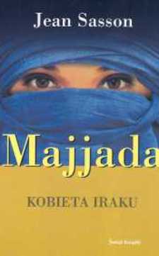 Majjada Kobieta Iraku