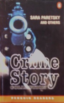 Crime Story Collection