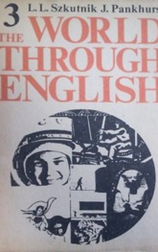 The world through english /2087/