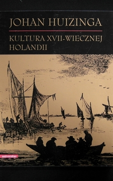 Kultura XVII-wiecznej Holandii /543/