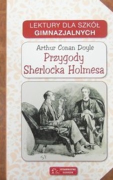 Przygody Sherlocka Holmesa /10785/