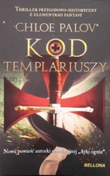 Kod Templariuszy