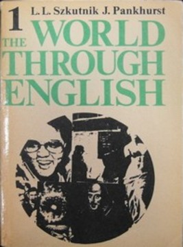 The world through english /2086/