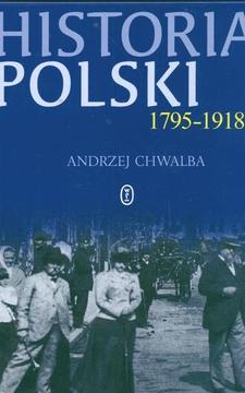 Historia Polski 1795-1918 /549/