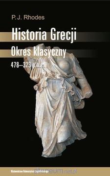 Historia Grecji Okres Klasyczny 478-323 p.n.e.