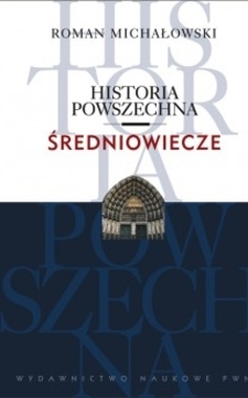 Historia Powszechna Średniowiecze /560/