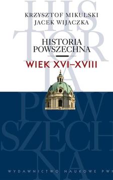 Historia Powszechna Wiek XVI-XVIII /561/