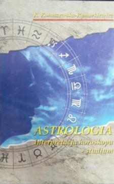 Astrologia Interpretacja horoskopu - studium