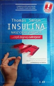 Insulina nasz cichy zabójca