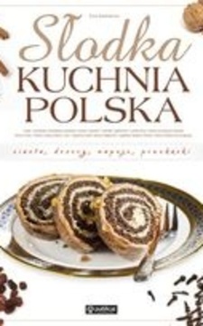 Słodka kuchnia polska