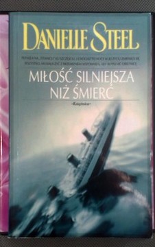 Miłość silniejsza niż śmierć /8495/