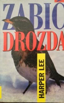 Zabić drozda /34732/