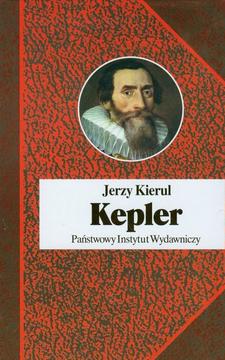 Biografie Sławnych Ludzi Kepler /579/
