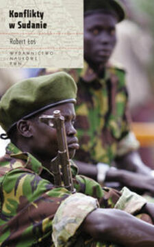 Konflikty w Sudanie /38251/