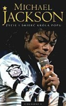 Michael Jackson Życie i śmierć króla popu /158/