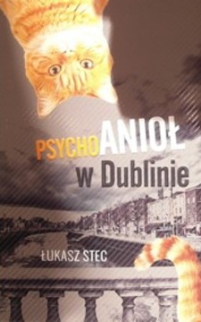 PsychoAnioł w Dublinie