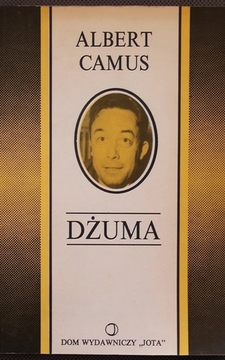 Dżuma 