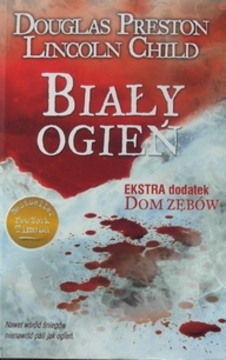 Biały ogień /9690/