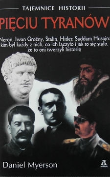 Pięciu tyranów 