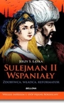 Sulejman II Wspaniały /10054/