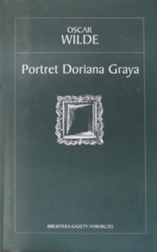 Portret Doriana Graya /5364/