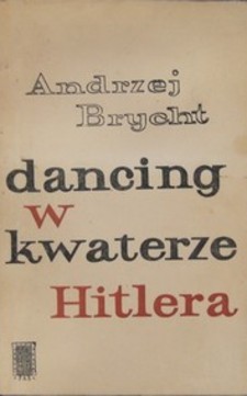 Dancing w kwaterze Hitlera