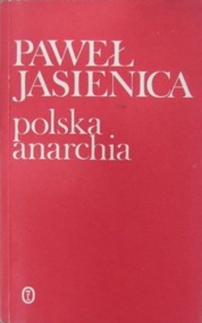 Polska anarchia /30350/