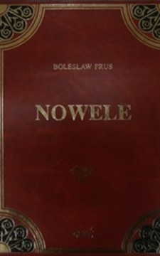 Nowele /7706/