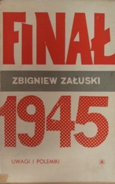 Finał 1945
