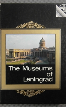 The Museums of Leningrad /661/