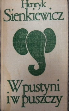 W pustyni i w puszczy /638/