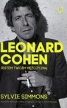 Leonard Cohen Jestem twoim mężczyzną /07/