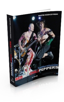 Red Hot Chili Peppers /10/