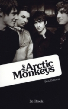 The Arctic Monkeys /11/