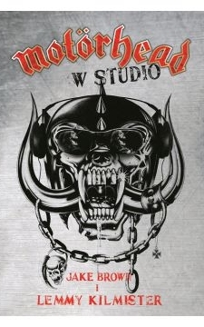 Motorhead w studio /14/