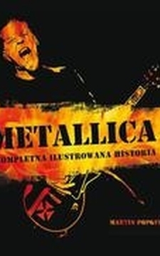 Metallica Kompletna ilustrowana historia /26/
