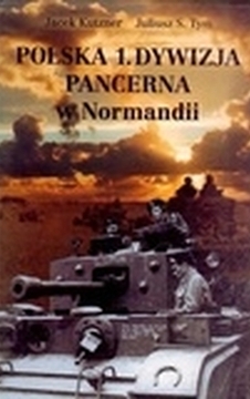 Polska 1 Dywizja Pancerna w Normandii /236/