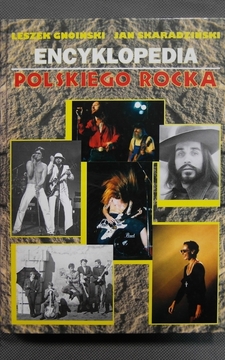 Encyklopedia polskiego rocka /724/