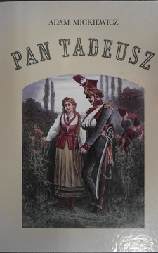 Pan Tadeusz /275/