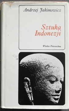 Sztuka Indonezji /1003/