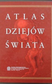 Atlas dziejów świata /1055/
