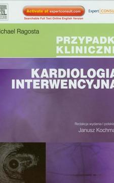 Kardiologia interwencyjna Przypadki kliniczne /796/