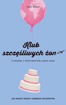 Klub szczęśliwych żon /822/