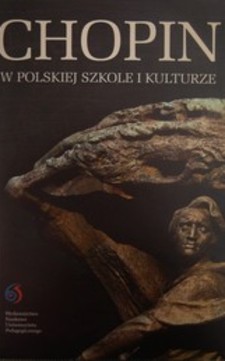 Chopin w polskiej szkole i kulturze /1103/