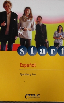 Start Espanol Ejercicios y Test /906/