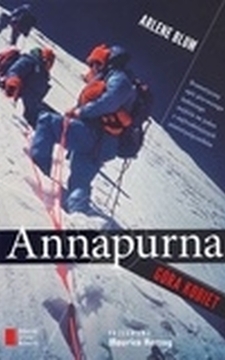 Annapurna Góra kobiet /931/