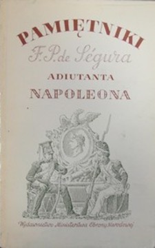 Pamiętniki adiutanta Napoleona /1143/