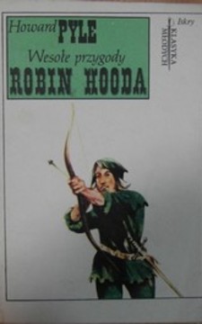 Wesołe przygody Robin Hooda /1163/